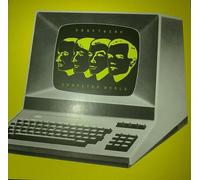 Kraftwerk - Computer World (2009 Edition) (LP)