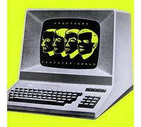 Kraftwerk - Computer World