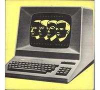 Kraftwerk - Computer World - EX