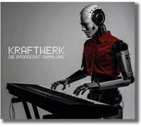 Kraftwerk - Kraftwerk - Die Broadcast Sammlung (Broadcast Recording)