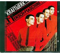 Kraftwerk - Die Mensch-Maschine (1978)