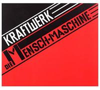 Kraftwerk - Die Mensch-Maschine (Remaster)