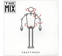 Kraftwerk - Die Mix [Vinilo]