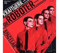 Kraftwerk - Die Roboter - Kling Klang - 1 C 006-32 941, EMI Electrola - 1C 006-32 941
