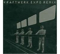 Kraftwerk - Expo Remixes