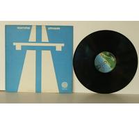 KRAFTWERK - KRAFTWERK, Autobahn Embossed cover. Spaceship label. 1974.First UK pressing. Vertigo.