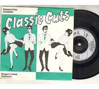 KRAFTWERK - KRAFTWERK - AUTOBAHN - reissue - 7 inch vinyl / 45