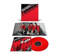 Kraftwerk - Kraftwerk - Die Mensch- Maschine (Coloured) (Limited Edition) [Vinilo]