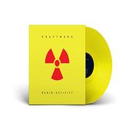 Kraftwerk - Radio-Activity (LP)