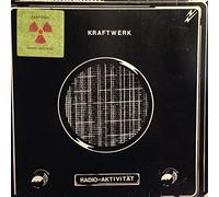 , Kraftwerk - KRAFTWERK - Radio-Aktivität