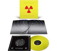 Kraftwerk - Kraftwerk - Radio-Aktivität (Limited Edition) (Coloured) (LP-Vinilo)