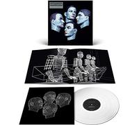 Kraftwerk - Kraftwerk - Techno Pop (Limited Edition) (Coloured) (LP-Vinilo)