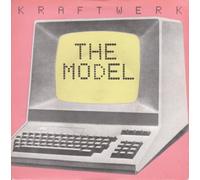 Kraftwerk - Kraftwerk - The Model - [7"]
