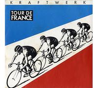 Kraftwerk - KRAFTWERK - TOUR DE FRANCE - 12" VINYL