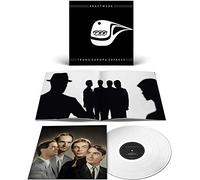 Kraftwerk Kraftwerk - Trans-Europe Express (Limited Edition) (Coloured) (Vinyl)