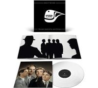 Kraftwerk Kraftwerk - Trans-Europe Express (Limited Edition) (Coloured) (Vinyl)