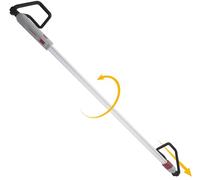 KRAFTWERK Lámpara LED para capó de 20 W, 2000 lúmenes, con batería de hasta 6,5 horas de autonomía, número de referencia 702.004.000