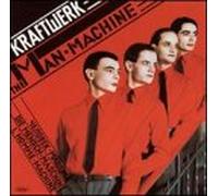 Kraftwerk - Man-Machine