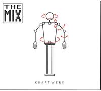 Kraftwerk - Mix Remaster