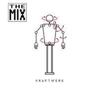 Kraftwerk - Mix [Vinilo]