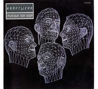 Kraftwerk - Musique Non Stop