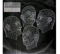 Kraftwerk - Musique Non Stop (x2) [Vinyl Single]