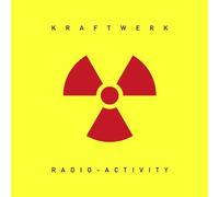 Kraftwerk - Radio Activity [Vinilo]