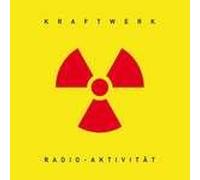 Kraftwerk - Radio-Aktivität