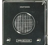 Kraftwerk - Radio-Aktivität (UK Import)