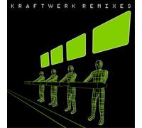 Kraftwerk - Kraftwerk - Remixes (3 Lp) [Vinilo]
