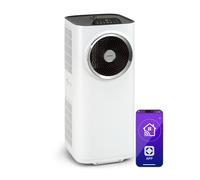 Kraftwerk Smart 12000 BTU Aire acondicionado portátil Blanco