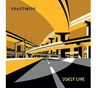 Kraftwerk - Soest Live (LIMITED PICTURE DISC) [VINYL] [Vinilo]