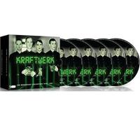 Kraftwerk - The Broadcast Collection 1970 - 1981 [Vinilo]