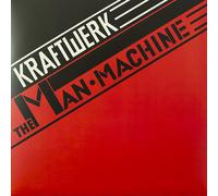 Kraftwerk - The Man Machine [Vinilo]