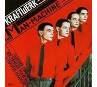 KRAFTWERK - The Man Machine (Spanien) / 10 C068-085444