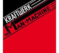 Kraftwerk - The Man Machine [Vinilo]