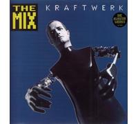 Kraftwerk - THE MIX