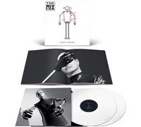 Kraftwerk The Mix (German Version) (Vinyl)