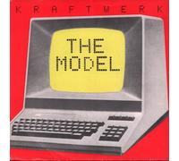Kraftwerk - The Model