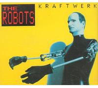 Kraftwerk - The Robots