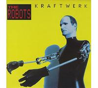 Kraftwerk - The Robots