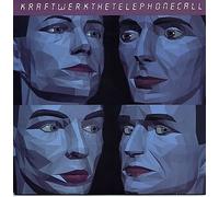 KRAFTWERK - The Telephone Call / House Phone / Der Telefon Anruf / 1A K060-20 1638 6