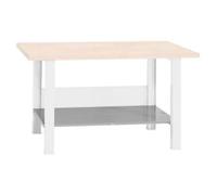 Kraftwerk Tools 138.010.174 Estante para el banco de trabajo 2000