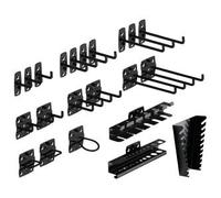 Kraftwerk Tools 145.100.900 Soporte para set de herramientas de 22 piezas