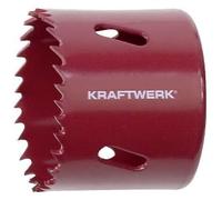 Kraftwerk Tools 19380 Coronas perf.bimetal HSS +8%Co 38 mm