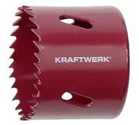 Kraftwerk Tools 19650 Coronas perf.bimetal HSS +8%Co 65 mm