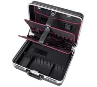 Kraftwerk Tools 201.390.000 Maleta por herramientas en ABS P390, vacío