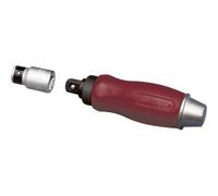 Kraftwerk Tools 2036S Atornillador de impacto individual, del juego 2036