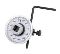 Kraftwerk Tools 2037 Goniómetro 1/2"