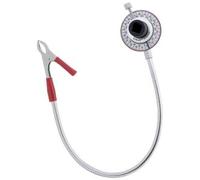 Kraftwerk Tools 2038,2 Goniómetro con pinza 1/2"